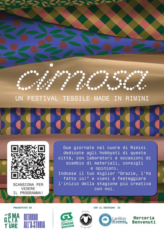 Cimosa Festival
